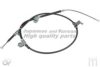 ASHUKI HRK12789 Cable, parking brake